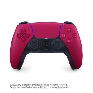 Sony DualSense Wireless Controller Red (PlayStation 5)